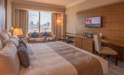 Grand Platinum Rooms