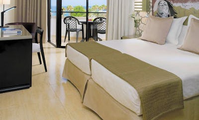 Double Room Sea View