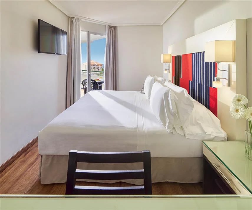 Privilege Junior Suite