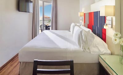 Privilege Junior Suite