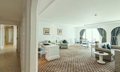 Ambassador Suite