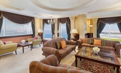 Presidential Suite