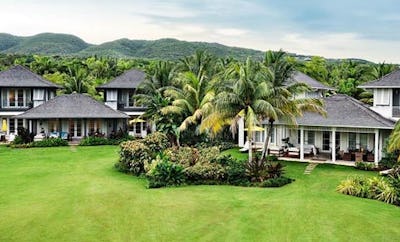 Four Bedeoom Estate Ocean Suite