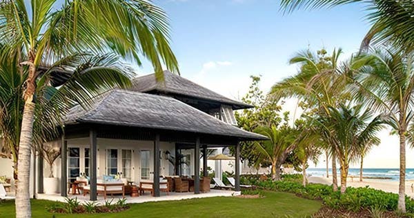 Great Estate Ocean Suite