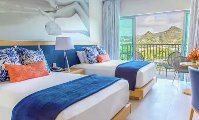 Double Mountain Vw Terrace