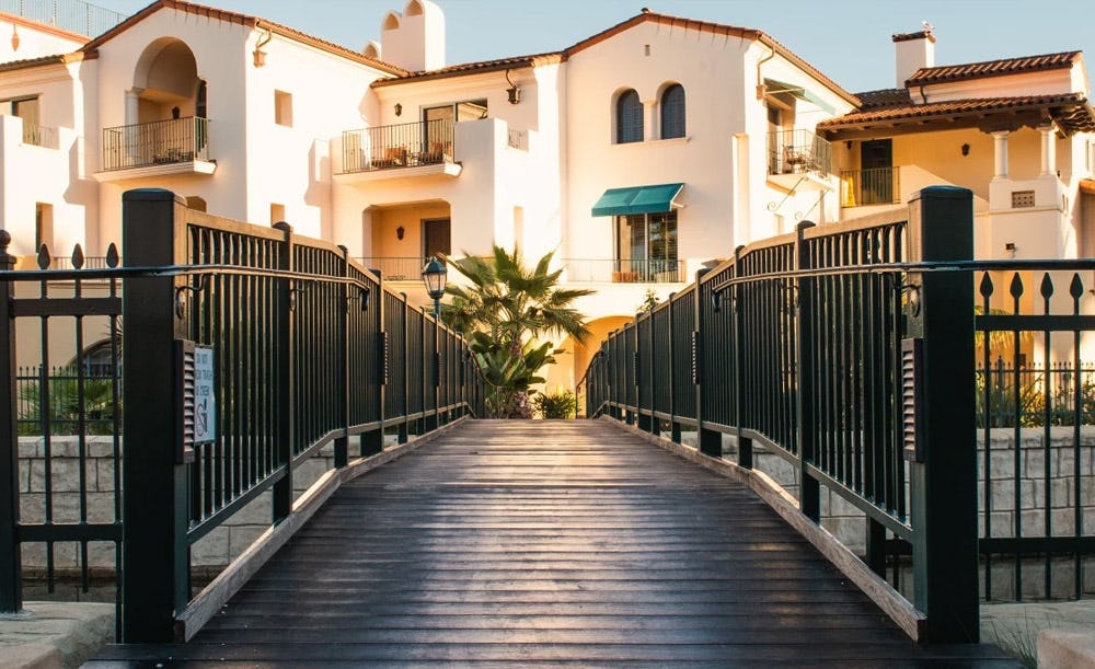 Deluxe Resort City View room Two Queen Beds