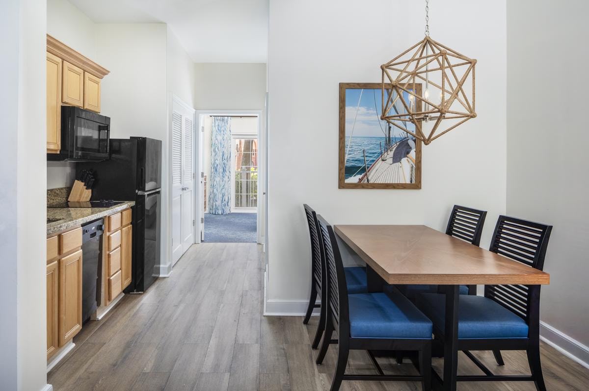 One BEDROOM DELUXE VILLA