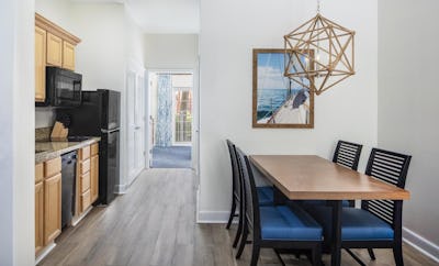 One BEDROOM DELUXE VILLA