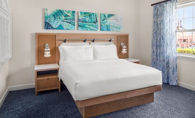 One BEDROOM PREMIUM VILLA