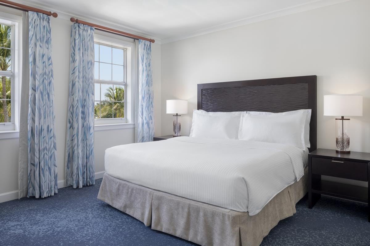 Two BEDROOM DELUXE VILLA