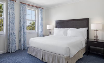 Two BEDROOM DELUXE VILLA