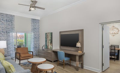 Two BEDROOM PREMIUM VILLA