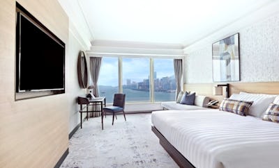 Harbour Club Harbourview Room