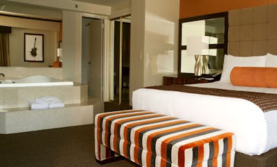 Suite Room