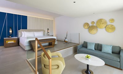 Caribbean Sand Suite