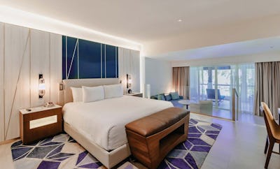 Islander Junior Suite