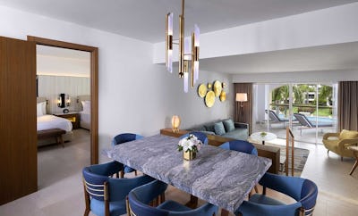 Rock Suite (2 Bedroom)