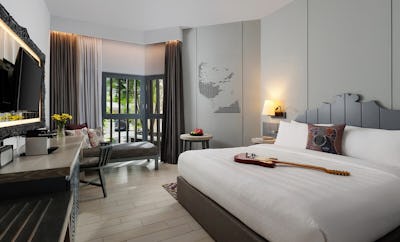 Classic King Premium