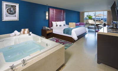 Rock Royalty Ocean View