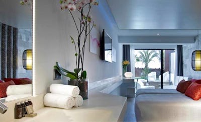 STUDIO SUITE TUB TERRACE