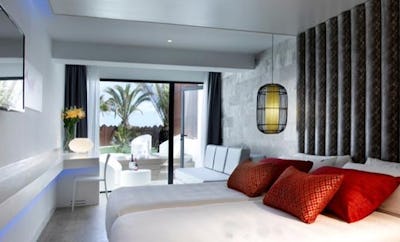 STUDIO SUITE TUB TERRACE