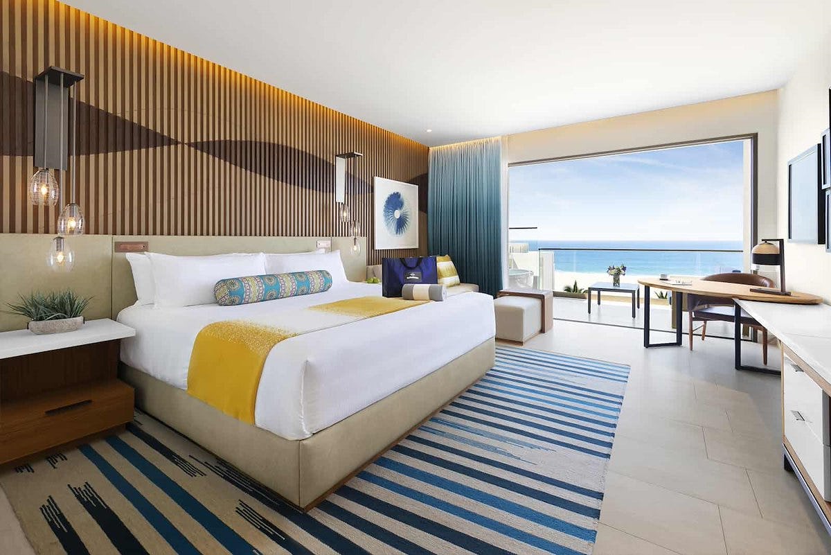 ROCK ROYALTY OCEAN VIEW