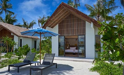 Gold Beach Villa