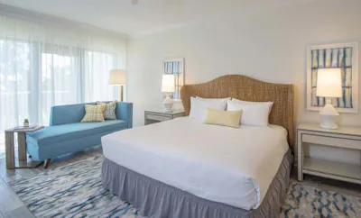 Island View Onebedroom Palm Suite