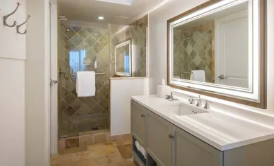 Water View Guestroom