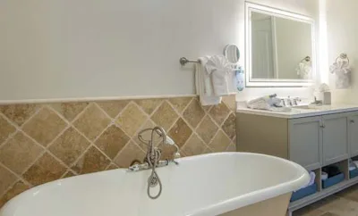 Water View Onebedroom Ocean Suite