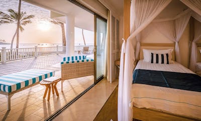 2 Bedroom Ocean View Apartment