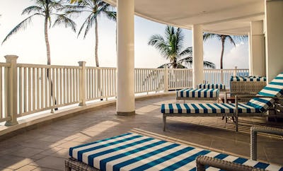 4 Bedroom Ocean View Penthouse Apartment