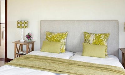 4 Bedroom Pool Villa