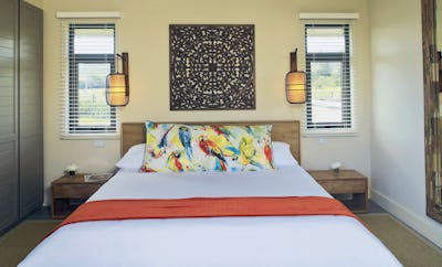 4 Bedroom Garden View Villa