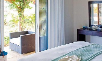 3 Bedroom Pool Villa