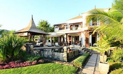 2 Bedroom Pool Villa