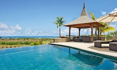 2 Bedroom Pool Villa