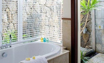 2 Bedroom Pool Villa