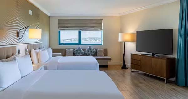 hilton-barbados-resort-premium-view-corner-2-double-beds_4881