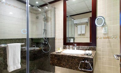 Four Bedroom Family Suite