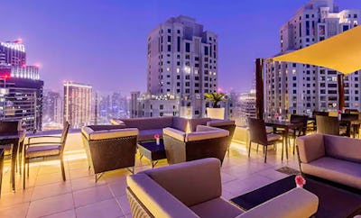 King Exec Studio With Sea View