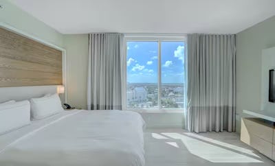 Ocean View Suite 2 Bedroom Full Kitchen