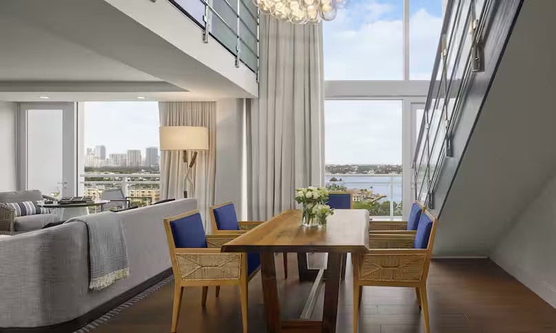 1 Kng Bd Suite 2 Story High Floor Waterview