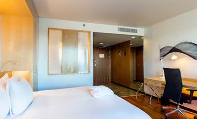 KING EXECUTIVE ROOM