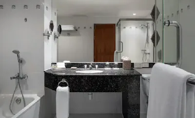 KING CLASSIC OCEAN VIEW