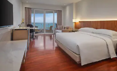 KING OCEAN PREMIUM PLUS
