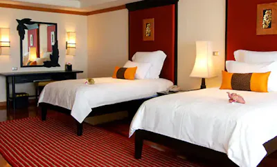 SUKOTHAI SUITE