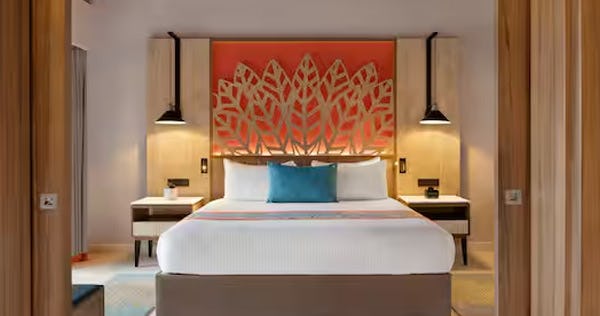 ENCLAVE FAMILY SUITE