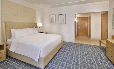 QUEEN ACCESSIBLE GUEST ROM