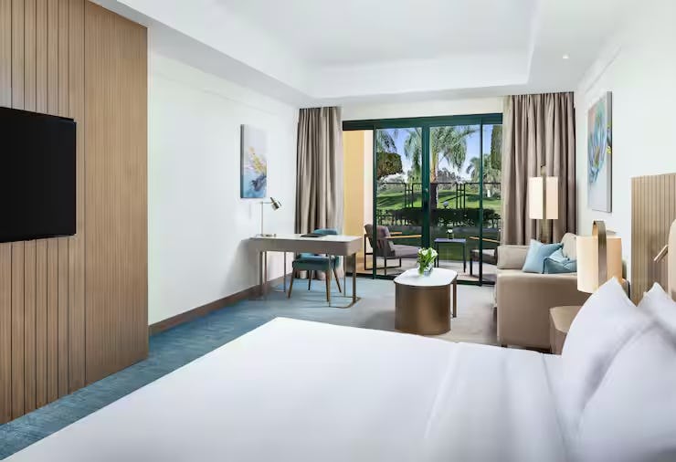 King Executive Premier